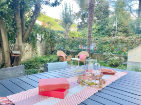CasaViva - Sweet Trilo with dehors in Santa M. Santa Margherita Ligure